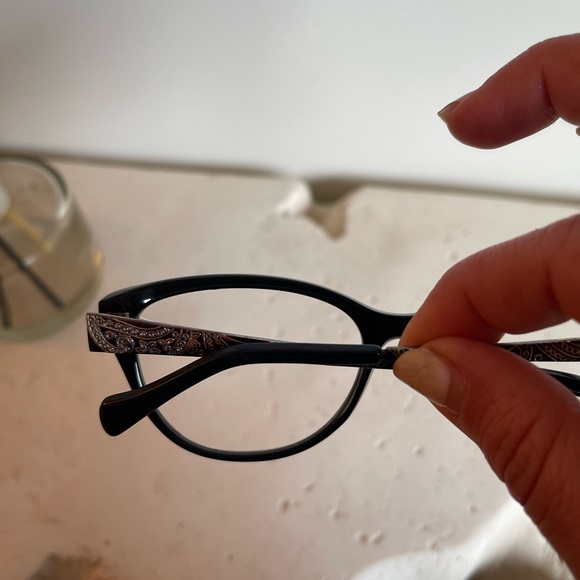 Cat eye frame - Picture 6 of 6